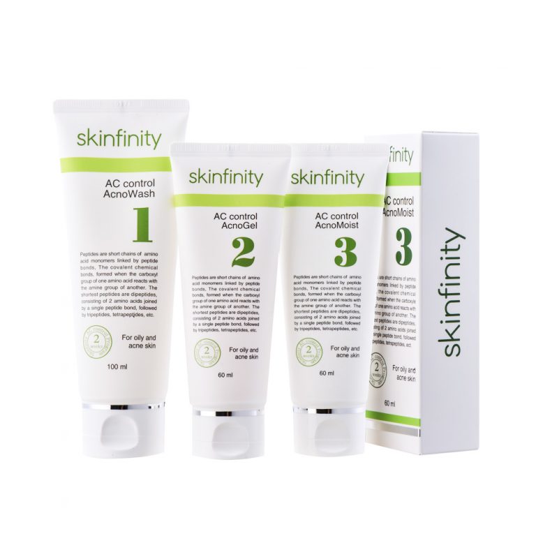 Skinfinity - Skinlabs Medical
