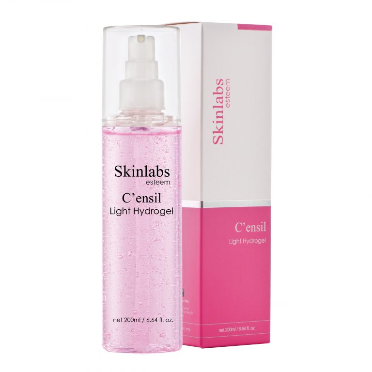 Light Hydrogel Skinlabs Medical